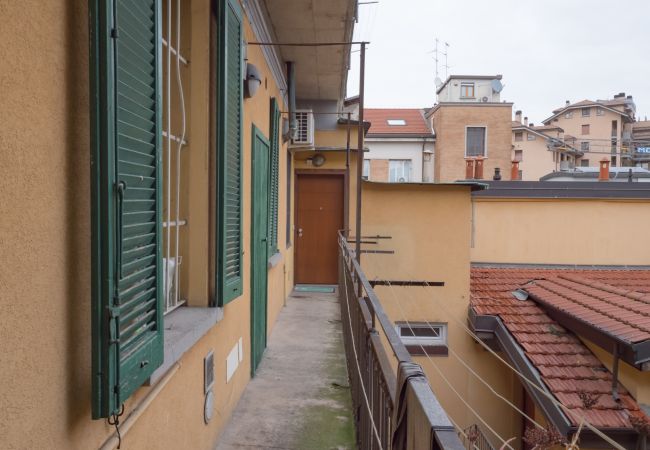 Apartment in Milano - Farini - Charming one-bedroom apartment in Isola area Apartment in Milano - Farini - Charming one-bedroom apartment in Isola area