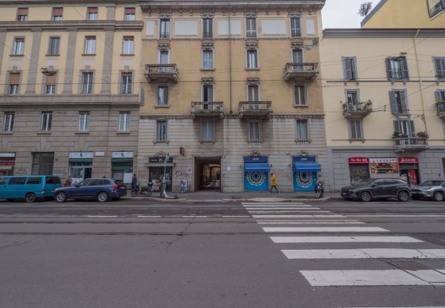 Apartment in Milano - Farini - Charming one-bedroom apartment in Isola area Apartment in Milano - Farini - Charming one-bedroom apartment in Isola area