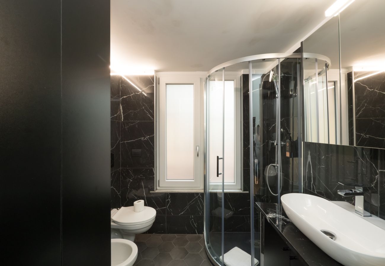 Apartment in Milan - Farini - Charming one-bedroom apartment in Isola area
