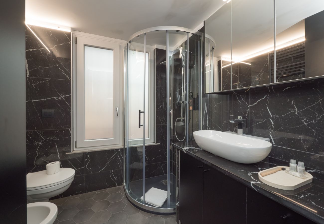 Apartment in Milan - Farini - Charming one-bedroom apartment in Isola area