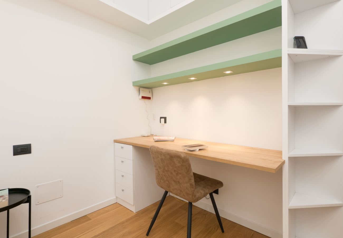 Apartment in Milan - Farini - Charming one-bedroom apartment in Isola area