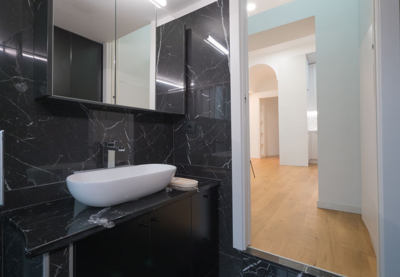 Apartment in Milan - Farini - Charming one-bedroom apartment in Isola area