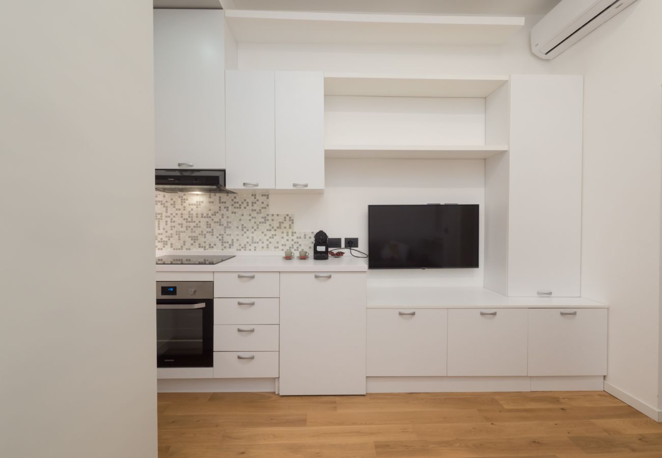 Apartment in Milan - Farini - Charming one-bedroom apartment in Isola area