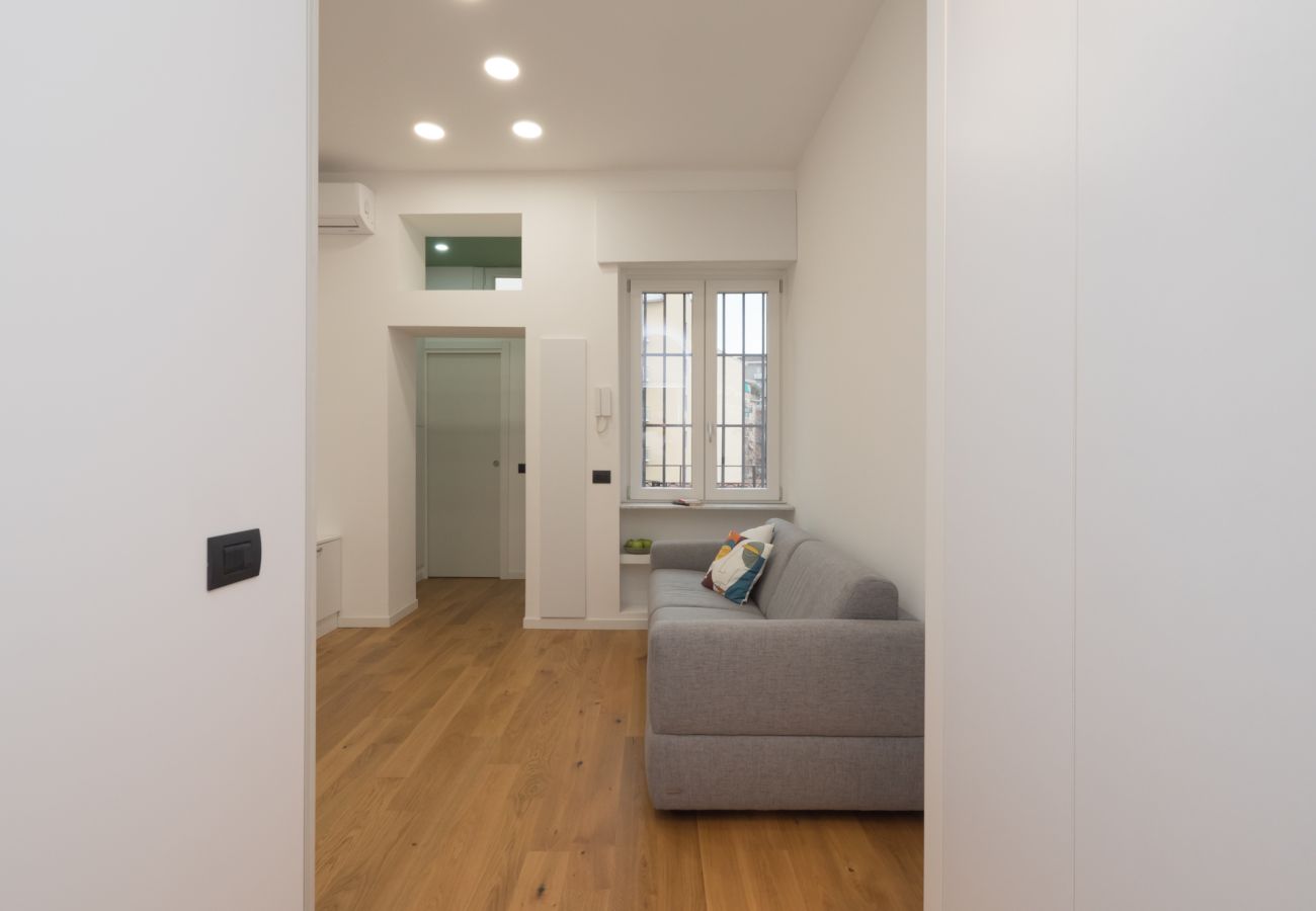 Apartment in Milan - Farini - Charming one-bedroom apartment in Isola area