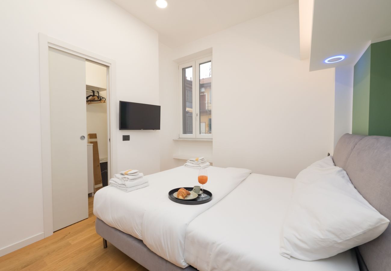 Apartment in Milan - Farini - Charming one-bedroom apartment in Isola area