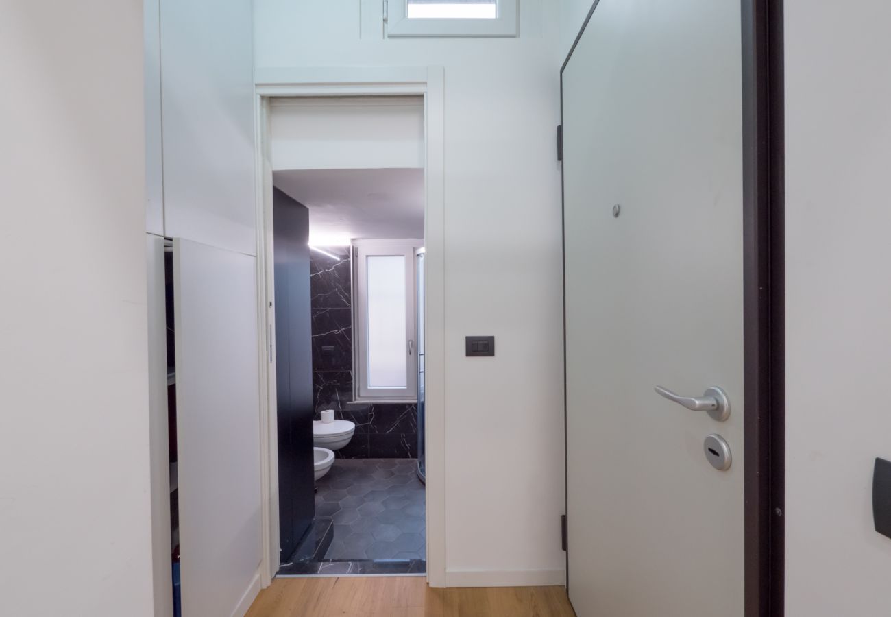 Apartment in Milan - Farini - Charming one-bedroom apartment in Isola area