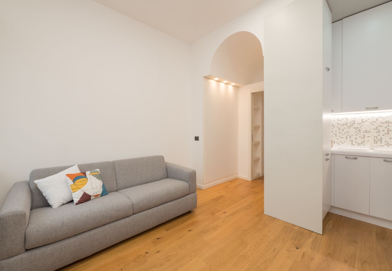 Apartment in Milan - Farini - Charming one-bedroom apartment in Isola area