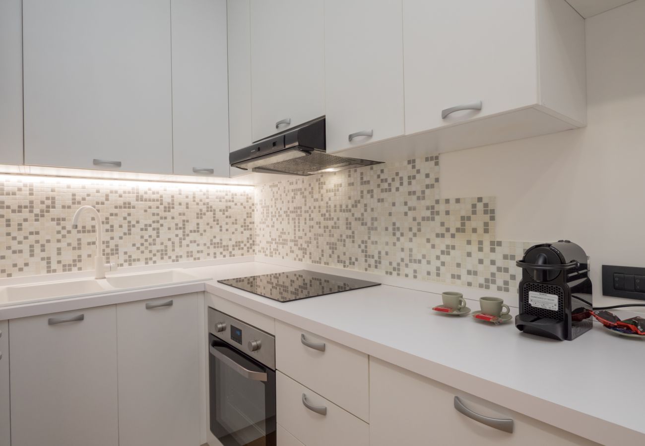 Apartment in Milan - Farini - Charming one-bedroom apartment in Isola area