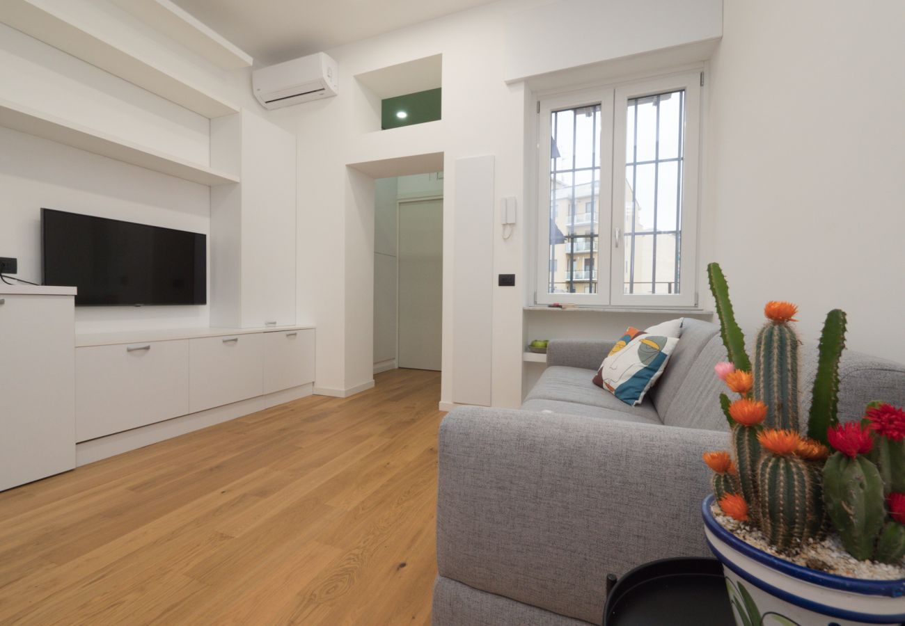 Apartment in Milan - Farini - Charming one-bedroom apartment in Isola area