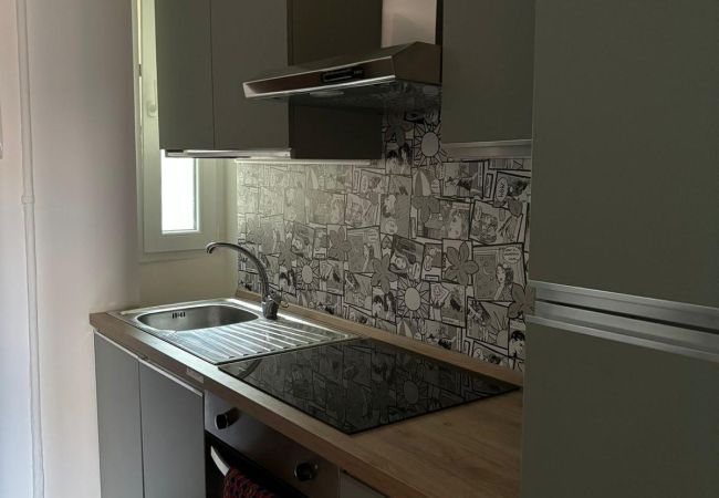 Apartment in Milano - Venini - Cozy 2 bdroom apartment in Loreto area Apartment in Milano - Venini - Cozy 2 bdroom apartment in Loreto area