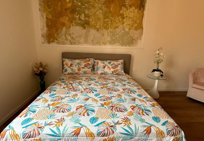 Apartment in Milano - Venini - Cozy 2 bdroom apartment in Loreto area Apartment in Milano - Venini - Cozy 2 bdroom apartment in Loreto area