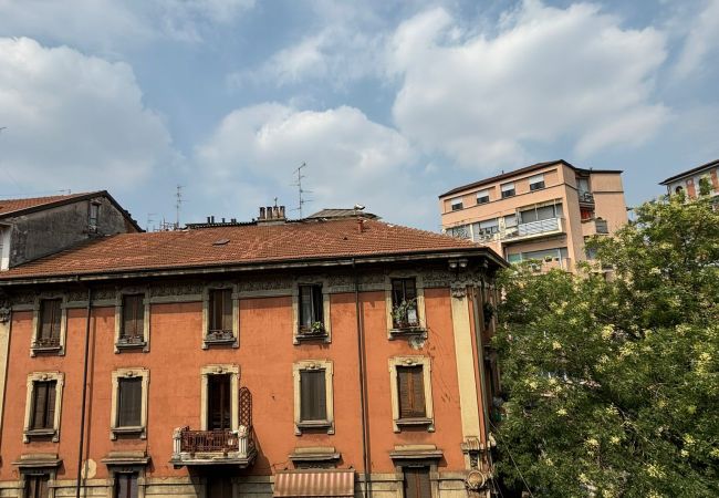 Apartment in Milano - Venini - Cozy 2 bdroom apartment in Loreto area Apartment in Milano - Venini - Cozy 2 bdroom apartment in Loreto area