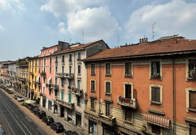 Apartment in Milano - Venini - Cozy 2 bdroom apartment in Loreto area Apartment in Milano - Venini - Cozy 2 bdroom apartment in Loreto area