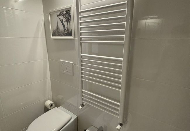Apartment in Milano - Venini - Cozy 2 bdroom apartment in Loreto area Apartment in Milano - Venini - Cozy 2 bdroom apartment in Loreto area