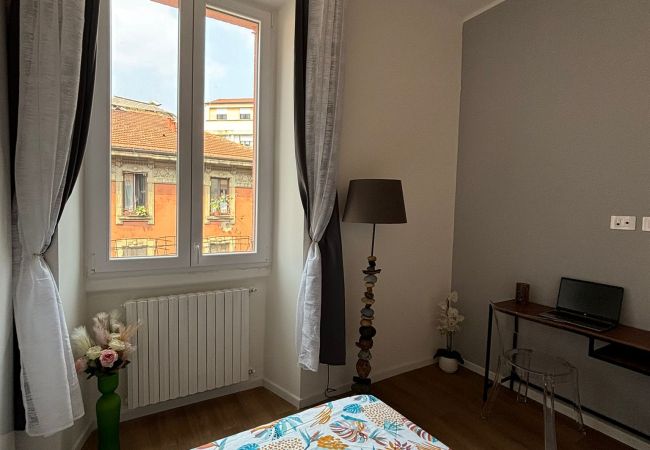 Apartment in Milano - Venini - Cozy 2 bdroom apartment in Loreto area Apartment in Milano - Venini - Cozy 2 bdroom apartment in Loreto area