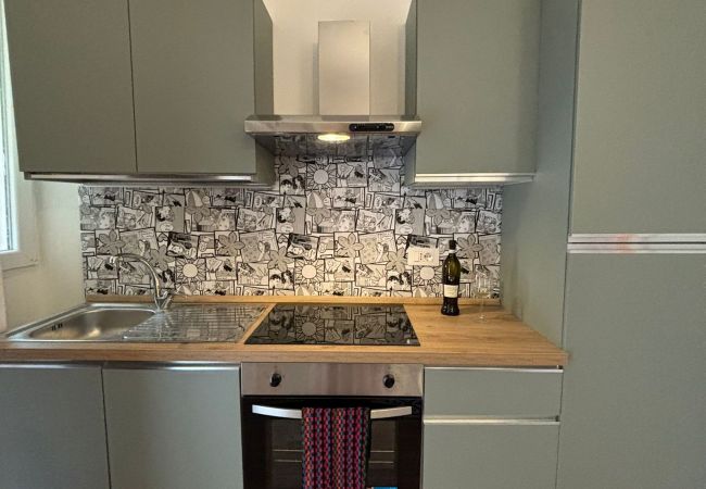 Apartment in Milano - Venini - Cozy 2 bdroom apartment in Loreto area Apartment in Milano - Venini - Cozy 2 bdroom apartment in Loreto area