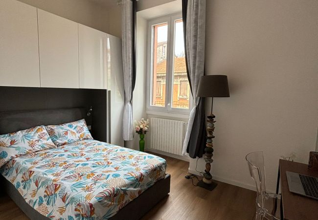 Apartment in Milano - Venini - Cozy 2 bdroom apartment in Loreto area Apartment in Milano - Venini - Cozy 2 bdroom apartment in Loreto area