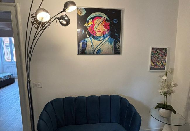 Apartment in Milano - Venini - Cozy 2 bdroom apartment in Loreto area Apartment in Milano - Venini - Cozy 2 bdroom apartment in Loreto area