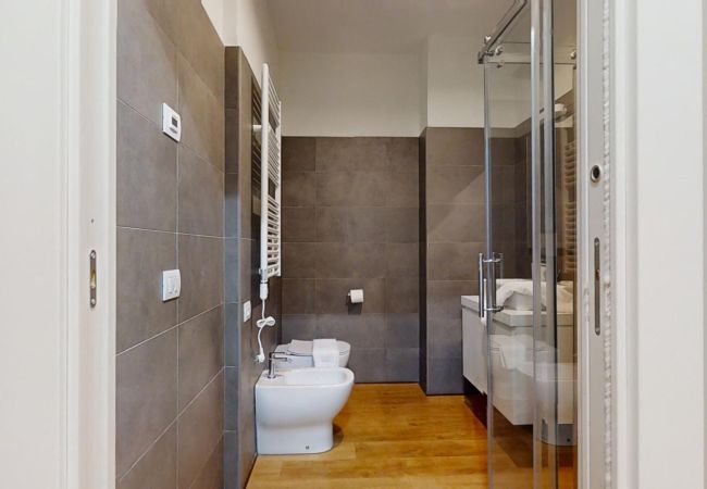 Apartment in Milano - Freguglia E - Modern & cozy 1 BR steps from Duomo Apartment in Milano - Freguglia E - Modern & cozy 1 BR steps from Duomo