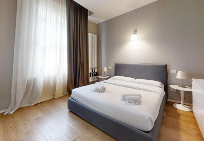 Apartment in Milano - Freguglia E - Modern & cozy 1 BR steps from Duomo Apartment in Milano - Freguglia E - Modern & cozy 1 BR steps from Duomo