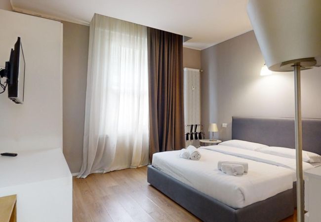 Apartment in Milano - Freguglia E - Modern & cozy 1 BR steps from Duomo Apartment in Milano - Freguglia E - Modern & cozy 1 BR steps from Duomo