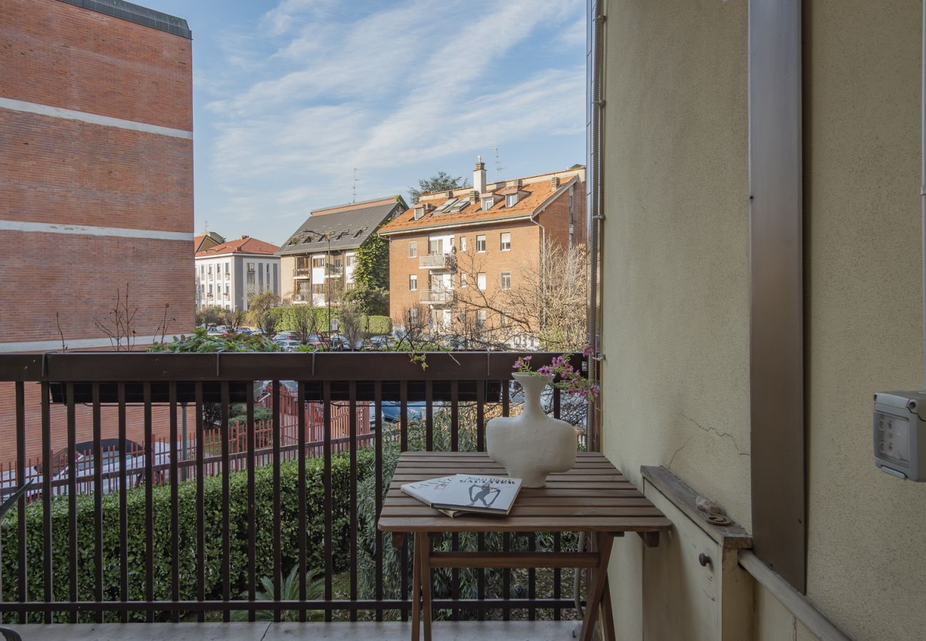 Apartment in Milan - Lotto - Super modern Penthouse in Fiera Milano City Area