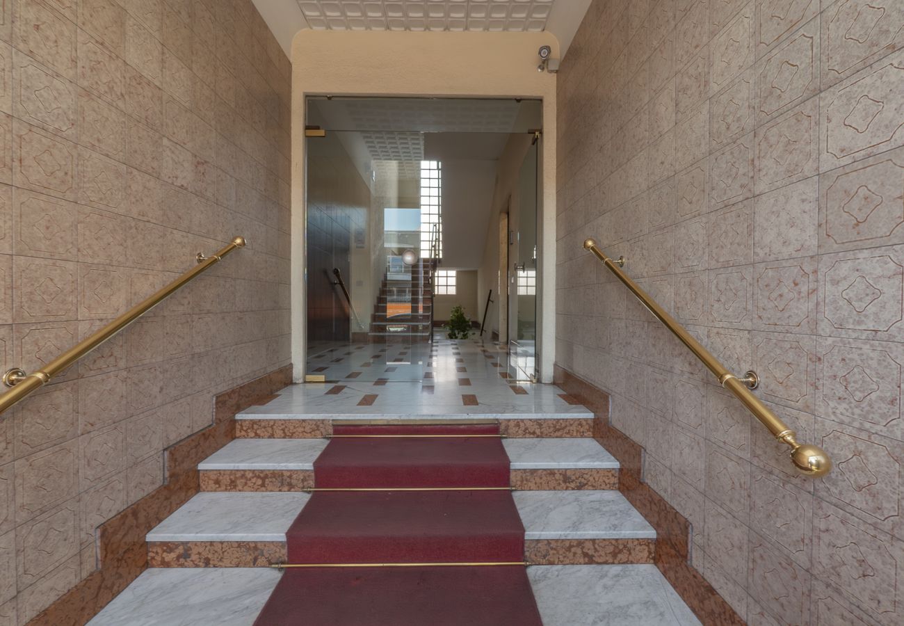 Apartment in Milan - Lotto - Super modern Penthouse in Fiera Milano City Area