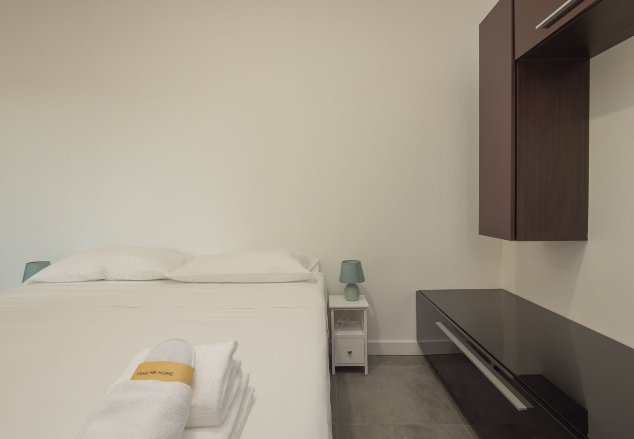 Apartment in Milan - Lotto - Super modern Penthouse in Fiera Milano City Area