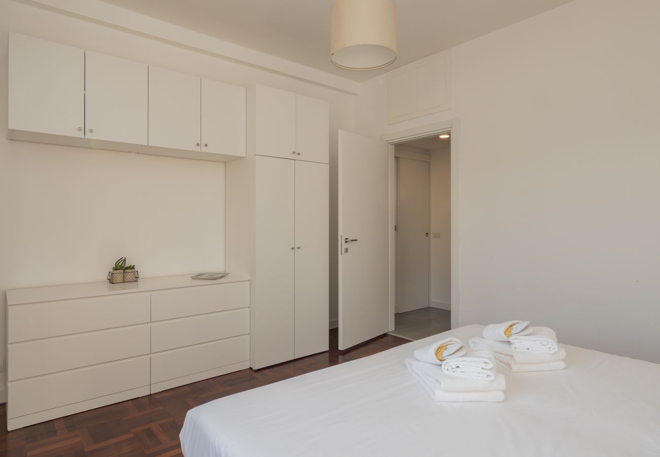 Apartment in Milan - Lotto - Super modern Penthouse in Fiera Milano City Area