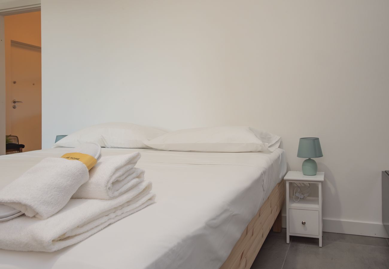Apartment in Milan - Lotto - Super modern Penthouse in Fiera Milano City Area