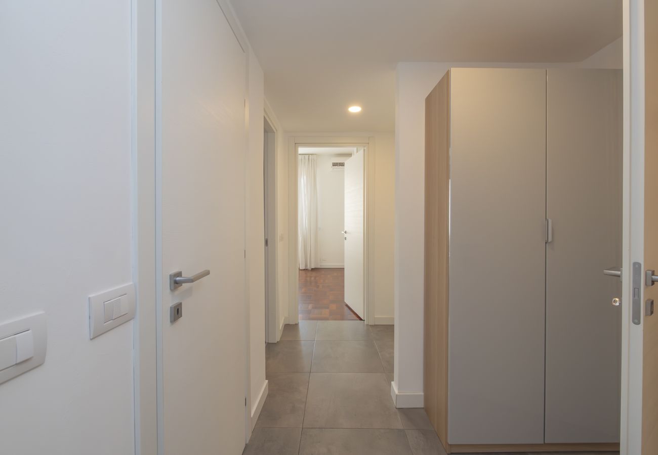 Apartment in Milan - Lotto - Super modern Penthouse in Fiera Milano City Area