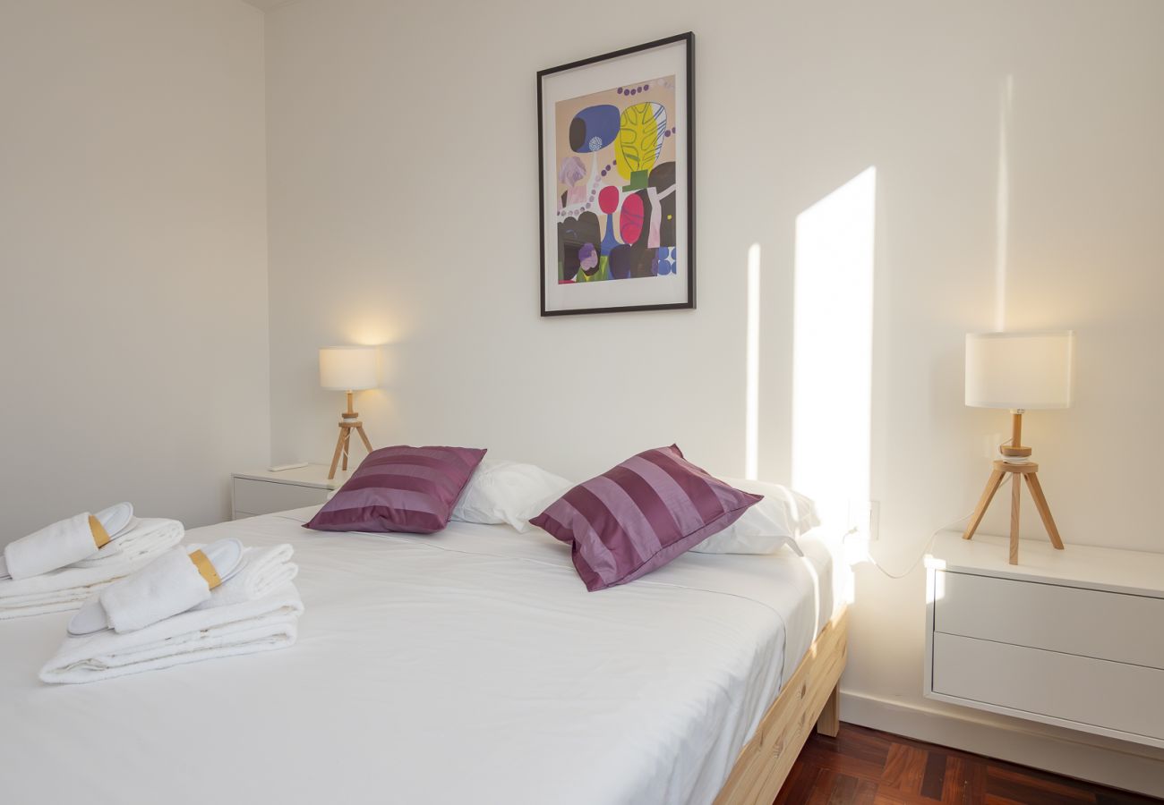 Apartment in Milan - Lotto - Super modern Penthouse in Fiera Milano City Area