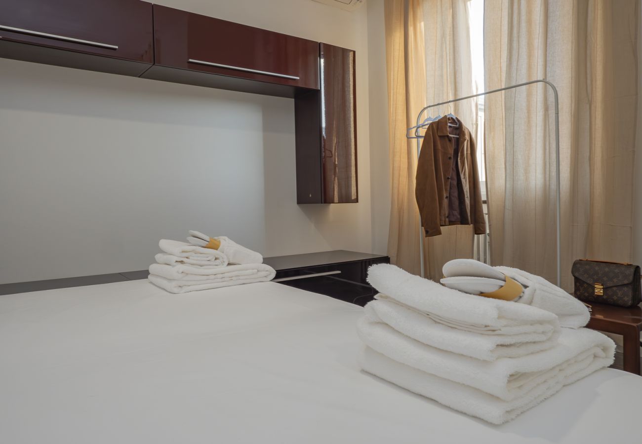 Apartment in Milan - Lotto - Super modern Penthouse in Fiera Milano City Area