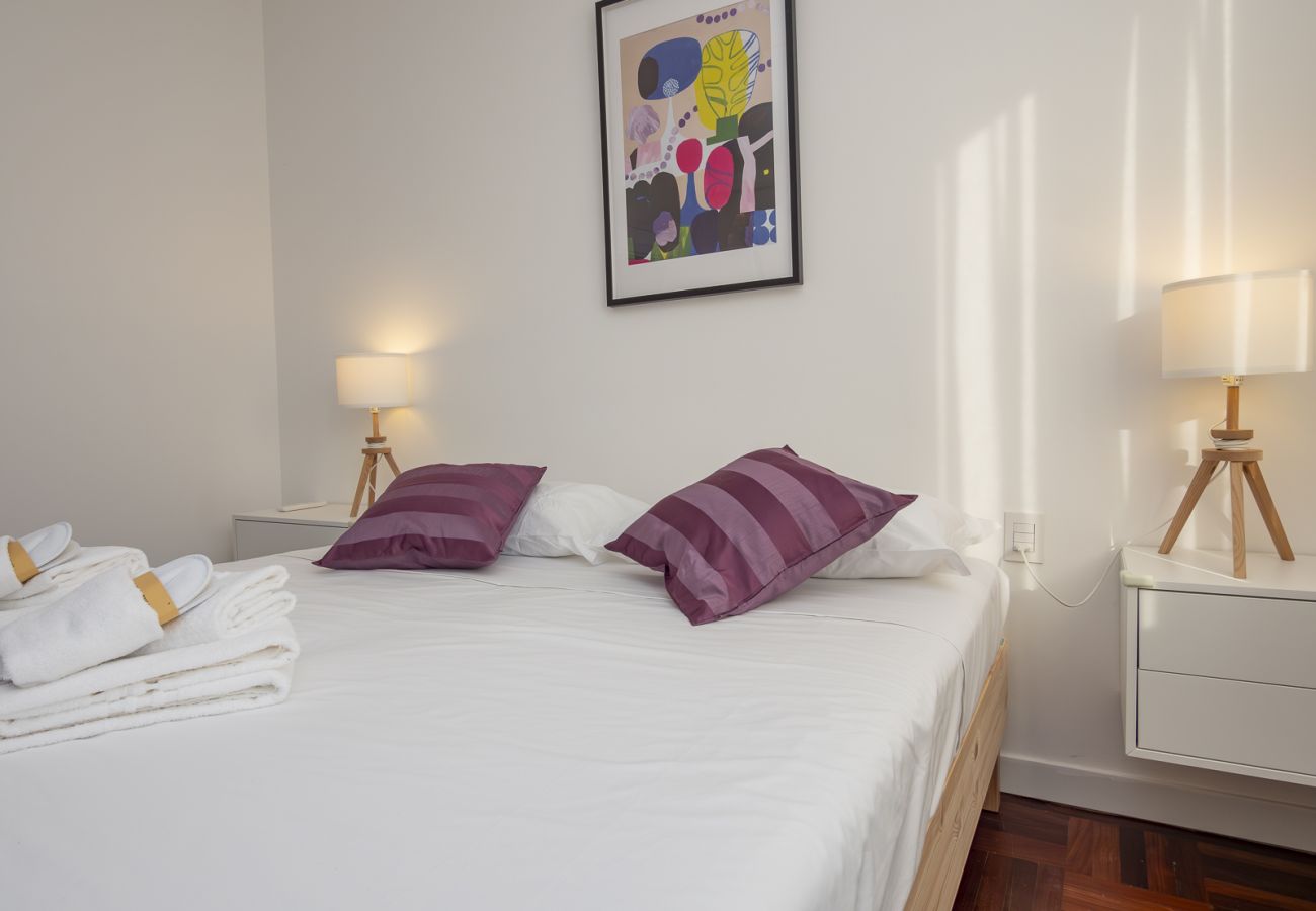 Apartment in Milan - Lotto - Super modern Penthouse in Fiera Milano City Area