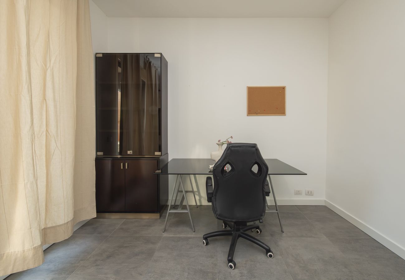 Apartment in Milan - Lotto - Super modern Penthouse in Fiera Milano City Area