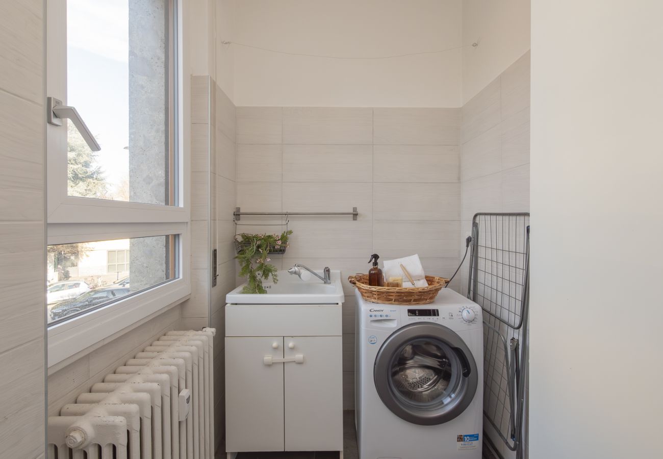 Apartment in Milan - Lotto - Super modern Penthouse in Fiera Milano City Area