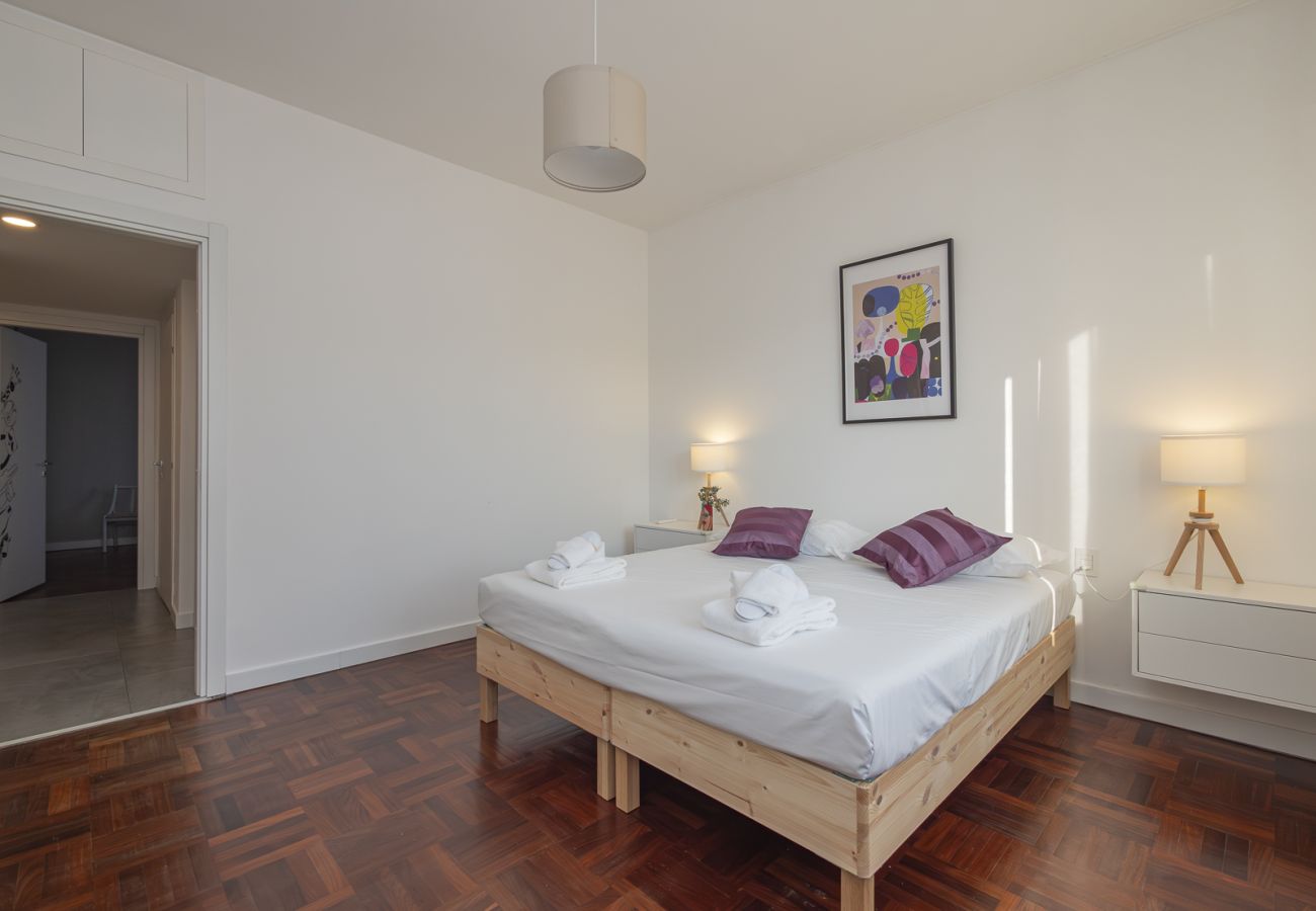 Apartment in Milan - Lotto - Super modern Penthouse in Fiera Milano City Area