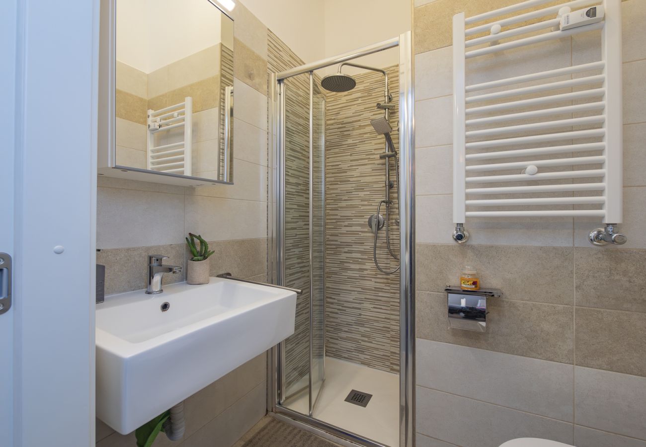 Apartment in Milan - Lotto - Super modern Penthouse in Fiera Milano City Area