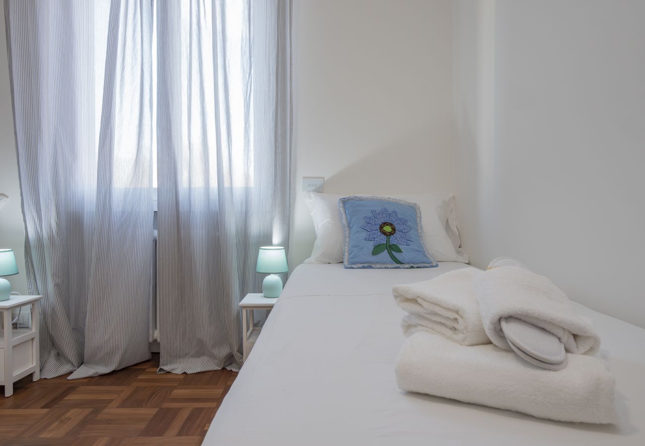 Apartment in Milan - Lotto - Super modern Penthouse in Fiera Milano City Area