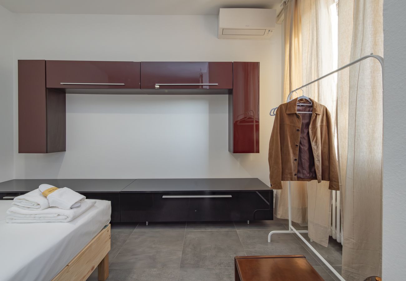Apartment in Milan - Lotto - Super modern Penthouse in Fiera Milano City Area