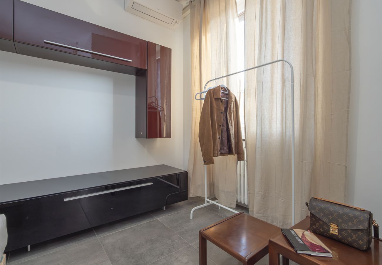 Apartment in Milan - Lotto - Super modern Penthouse in Fiera Milano City Area