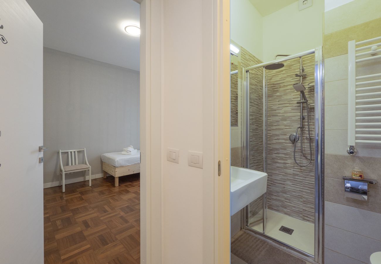 Apartment in Milan - Lotto - Super modern Penthouse in Fiera Milano City Area