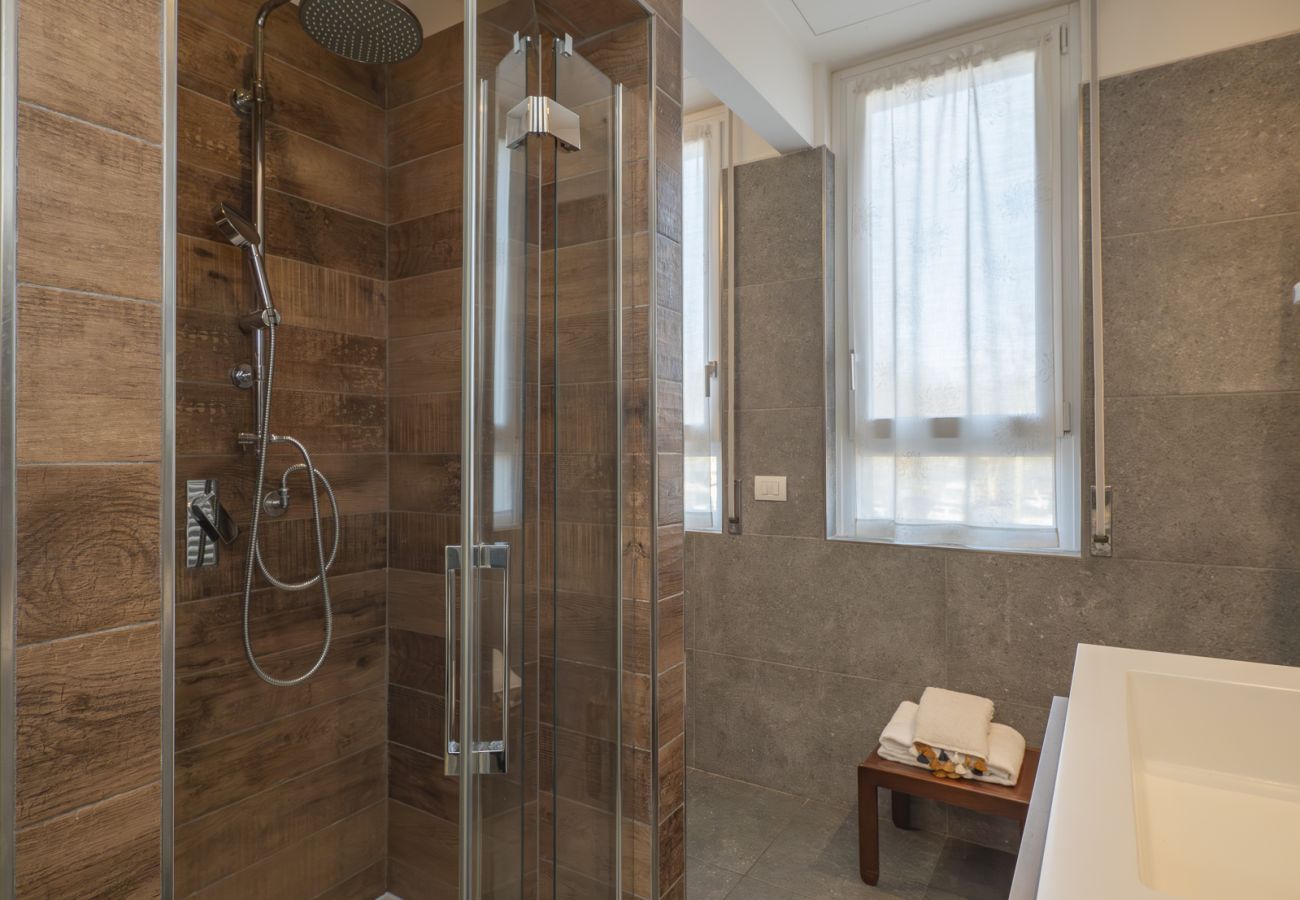 Apartment in Milan - Lotto - Super modern Penthouse in Fiera Milano City Area