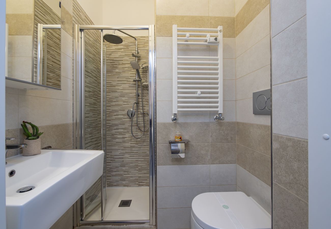Apartment in Milan - Lotto - Super modern Penthouse in Fiera Milano City Area