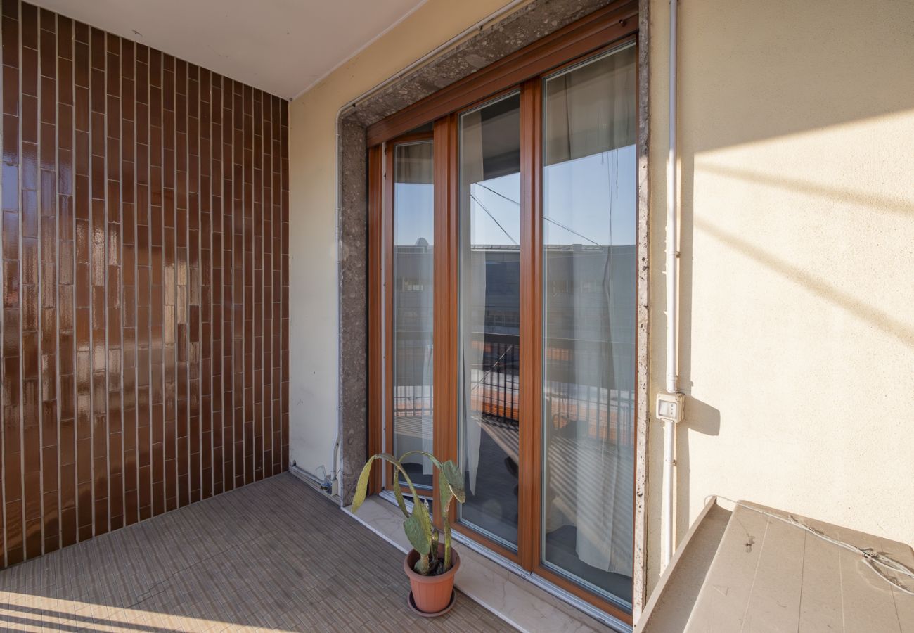 Apartment in Milan - Lotto - Super modern Penthouse in Fiera Milano City Area