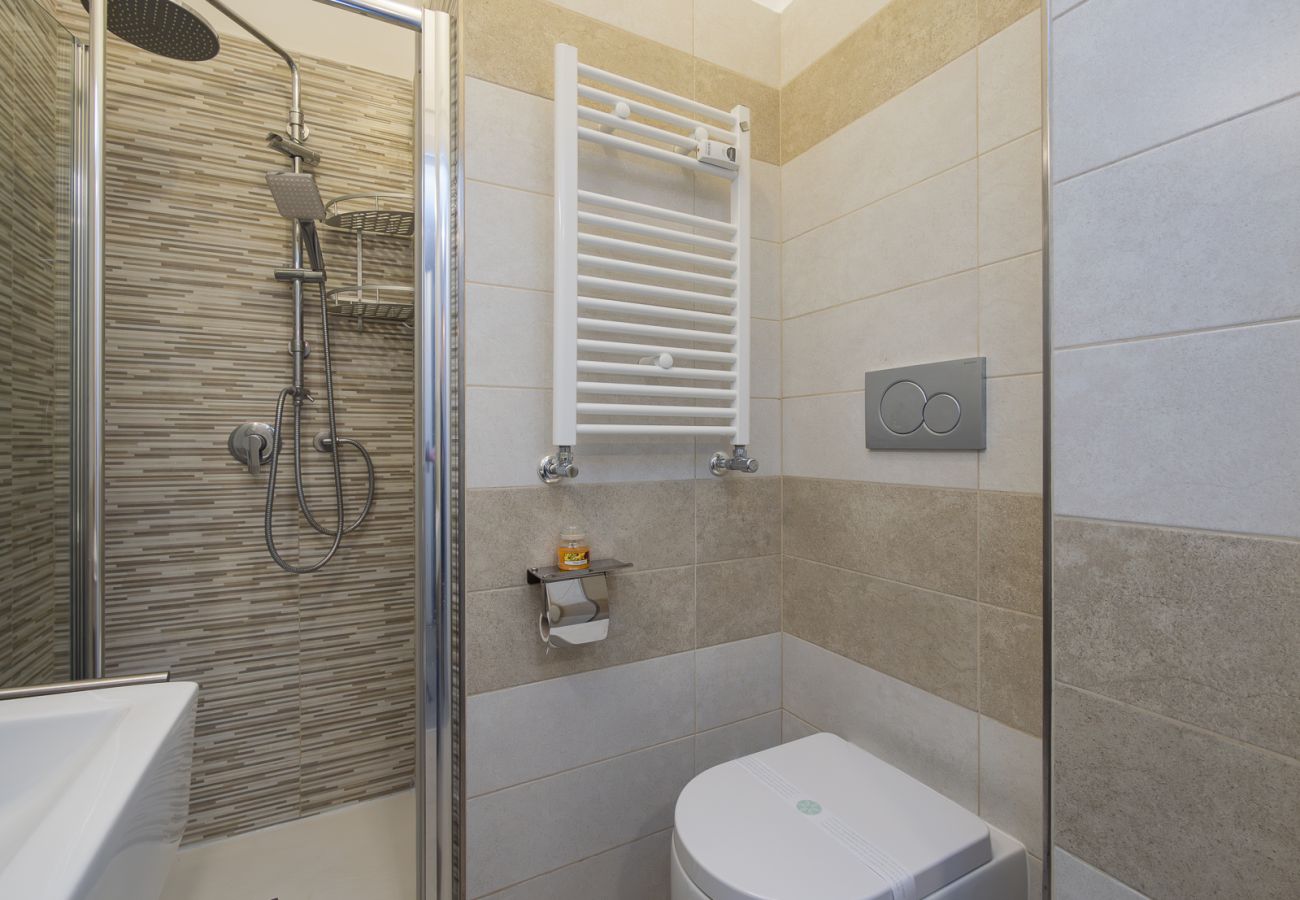 Apartment in Milan - Lotto - Super modern Penthouse in Fiera Milano City Area