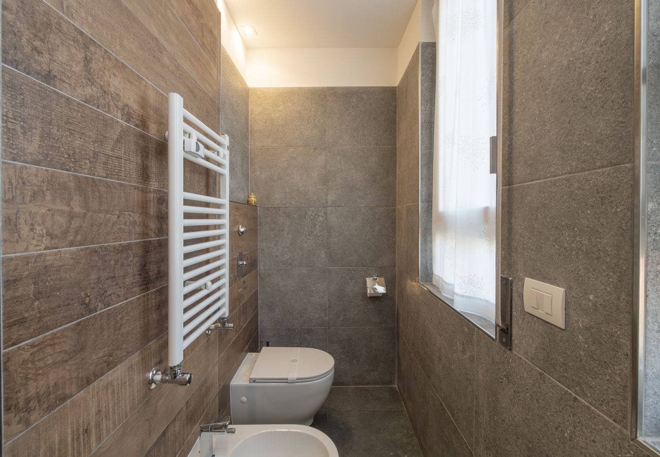 Apartment in Milan - Lotto - Super modern Penthouse in Fiera Milano City Area