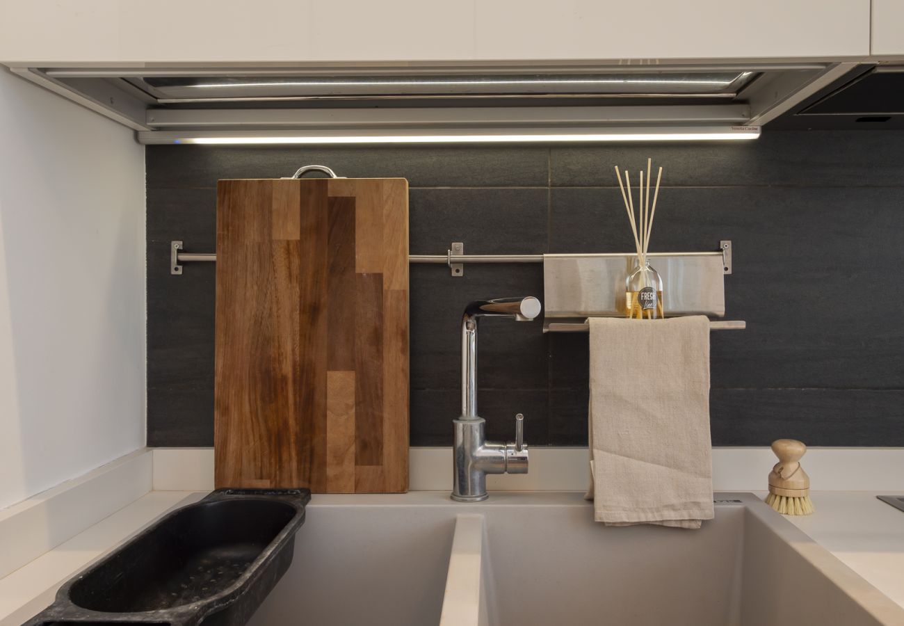 Apartment in Milan - Lotto - Super modern Penthouse in Fiera Milano City Area
