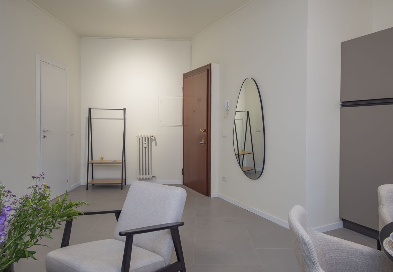 Apartment in Milan - Prina  -  Spacious 2BDR, Arco - Sempione Area