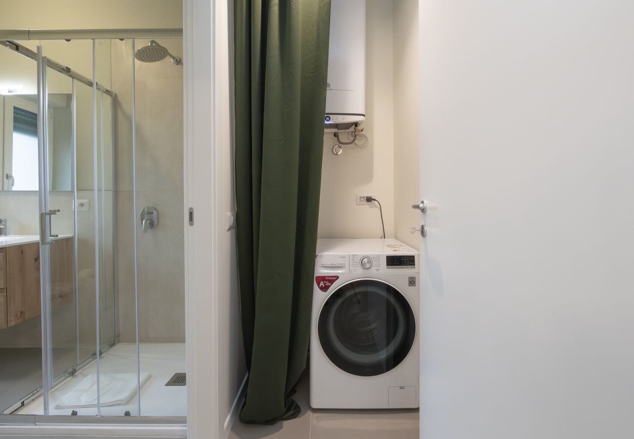 Apartment in Milan - Prina  -  Spacious 2BDR, Arco - Sempione Area